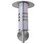 Pagoda-förmige Edelstahl-Wandlampe Wandleuchte Pagoda-förmige Edelstahl-Wandlampe Wandleuchte