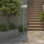vidaXL Garten-Kandelaber 3-flammig 220 cm vidaXL Garten-Kandelaber 3-flammig 220 cm