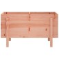 vidaXL Hochbeet 101x50x57 cm Massivholz Douglasie vidaXL Hochbeet 101x50x57 cm Massivholz Douglasie
