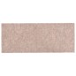 vidaXL Selbstklebende Treppenmatten 15 Stk. 60x25 cm Hellbraun vidaXL Selbstklebende Treppenmatten 15 Stk. 60x25 cm Hellbraun