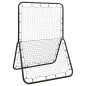 vidaXL Rebound-Netz Multisport Baseball Softball 121,5x98x175cm Metall vidaXL Rebound-Netz Multisport Baseball Softball 121,5x98x175cm Metall