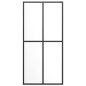 vidaXL Duschwand für Walk-in Dusche Klares Sicherheitsglas 140x195 cm vidaXL Duschwand für Walk-in Dusche Klares Sicherheitsglas 140x195 cm