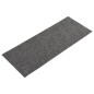 vidaXL Stufenmatten Selbstklebend Rechteckig 15 Stk. 60x25 Anthrazit vidaXL Stufenmatten Selbstklebend Rechteckig 15 Stk. 60x25 Anthrazit