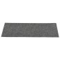 vidaXL Stufenmatten Selbstklebend Rechteckig 15 Stk. 60x25 Anthrazit vidaXL Stufenmatten Selbstklebend Rechteckig 15 Stk. 60x25 Anthrazit