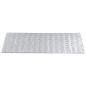 vidaXL Stufenmatten Selbstklebend Rechteckig 15 Stk. 60x25 Anthrazit vidaXL Stufenmatten Selbstklebend Rechteckig 15 Stk. 60x25 Anthrazit
