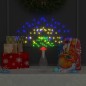 vidaXL Feuerwerk-Lichter Weihnachtsdeko Mehrfarbig 20cm 140LEDs vidaXL Feuerwerk-Lichter Weihnachtsdeko Mehrfarbig 20cm 140LEDs