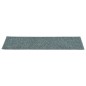 vidaXL Selbstklebende Treppenmatten 15 Stk. Rechteckig 76x20 cm Grün vidaXL Selbstklebende Treppenmatten 15 Stk. Rechteckig 76x20 cm Grün
