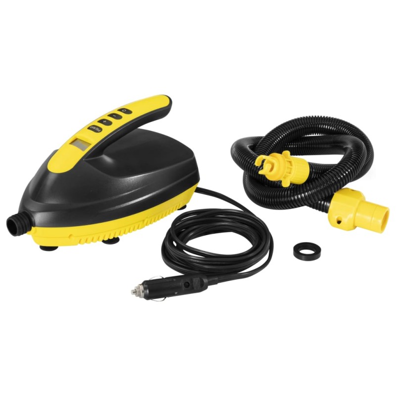 Bestway Hydro-Force Elektrische Luftpumpe 12 V Bestway Hydro-Force Elektrische Luftpumpe 12 V