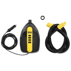 Bestway Hydro-Force Elektrische Luftpumpe 12 V 