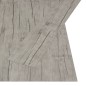 vidaXL PVC Laminat Dielen Selbstklebend 4,46 m² 3 mm Eiche gewaschen vidaXL PVC Laminat Dielen Selbstklebend 4,46 m² 3 mm Eiche gewaschen
