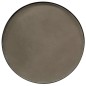 vidaXL Couchtisch mit Beton-Tischplatte 74 x 32 cm vidaXL Couchtisch mit Beton-Tischplatte 74 x 32 cm