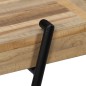 vidaXL Konsolentisch Recyceltes Teak 120 x 35 x 81 cm vidaXL Konsolentisch Recyceltes Teak 120 x 35 x 81 cm