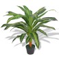 vidaXL Künstlicher Drachenbaum mit Topf 90 cm Grün vidaXL Künstlicher Drachenbaum mit Topf 90 cm Grün