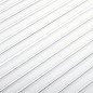 vidaXL Lamellentüren 2 Stk. Massivholz Kiefer Weiß 69x49,4 cm vidaXL Lamellentüren 2 Stk. Massivholz Kiefer Weiß 69x49,4 cm