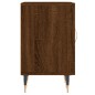 vidaXL TV-Schrank Braun Eichen-Optik 150x30x50 cm Holzwerkstoff vidaXL TV-Schrank Braun Eichen-Optik 150x30x50 cm Holzwerkstoff