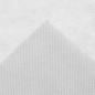 Nature Wintervlies mit Reißverschluss 70 g/m² Weiß 2,5×2×2 m Nature Wintervlies mit Reißverschluss 70 g/m² Weiß 2,5×2×2 m