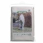 Nature Wintervlies mit Reißverschluss 70 g/m² Weiß 2,5×2×2 m Nature Wintervlies mit Reißverschluss 70 g/m² Weiß 2,5×2×2 m