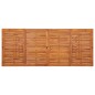 vidaXL Garten-Esstisch 220x90x75 cm Massivholz Akazie vidaXL Garten-Esstisch 220x90x75 cm Massivholz Akazie
