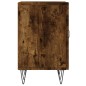 vidaXL TV-Schrank Räuchereiche 150x30x50 cm Holzwerkstoff vidaXL TV-Schrank Räuchereiche 150x30x50 cm Holzwerkstoff