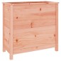 vidaXL Pflanzkübel 82,5x40x78 cm Massivholz Douglasie vidaXL Pflanzkübel 82,5x40x78 cm Massivholz Douglasie