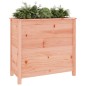 vidaXL Pflanzkübel 82,5x40x78 cm Massivholz Douglasie vidaXL Pflanzkübel 82,5x40x78 cm Massivholz Douglasie