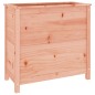 vidaXL Pflanzkübel 82,5x40x78 cm Massivholz Douglasie vidaXL Pflanzkübel 82,5x40x78 cm Massivholz Douglasie