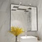 vidaXL Spiegelleuchten 2 Stk. Downlight 2W Warmweiß vidaXL Spiegelleuchten 2 Stk. Downlight 2W Warmweiß