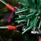 vidaXL Weihnachtsbaum mit LEDs & Kiefernzapfen Grün 225 cm PVC & PE vidaXL Weihnachtsbaum mit LEDs & Kiefernzapfen Grün 225 cm PVC & PE