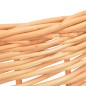 vidaXL Katzen-Kratzbaum Sisal Natürliches Weidenholz vidaXL Katzen-Kratzbaum Sisal Natürliches Weidenholz
