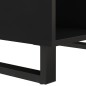 vidaXL Couchtisch 55x50x40 cm Massivholz Mango vidaXL Couchtisch 55x50x40 cm Massivholz Mango