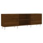 vidaXL TV-Schrank Braun Eichen-Optik 150x30x50 cm Holzwerkstoff vidaXL TV-Schrank Braun Eichen-Optik 150x30x50 cm Holzwerkstoff