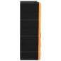 vidaXL Multi-Schubladen-Organizer mit 39 Schubladen 38x16x47 cm vidaXL Multi-Schubladen-Organizer mit 39 Schubladen 38x16x47 cm