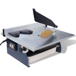 vidaXL Fliesenschneidmaschine 600 W 180 mm 