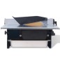 vidaXL Fliesenschneidmaschine 600 W 180 mm vidaXL Fliesenschneidmaschine 600 W 180 mm
