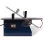 vidaXL Fliesenschneidmaschine 600 W 180 mm vidaXL Fliesenschneidmaschine 600 W 180 mm