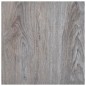 vidaXL PVC-Fliesen Selbstklebend 5,11 m² Hellbraun vidaXL PVC-Fliesen Selbstklebend 5,11 m² Hellbraun
