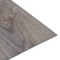vidaXL PVC-Fliesen Selbstklebend 5,11 m² Hellbraun vidaXL PVC-Fliesen Selbstklebend 5,11 m² Hellbraun