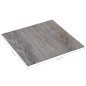vidaXL PVC-Fliesen Selbstklebend 5,11 m² Hellbraun vidaXL PVC-Fliesen Selbstklebend 5,11 m² Hellbraun