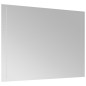 vidaXL LED-Badspiegel 80x60 cm vidaXL LED-Badspiegel 80x60 cm