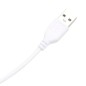 vidaXL LED-Badspiegel 80x60 cm vidaXL LED-Badspiegel 80x60 cm