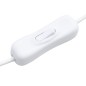vidaXL LED-Badspiegel 80x60 cm vidaXL LED-Badspiegel 80x60 cm
