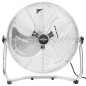 vidaXL Bodenventilator 3 Geschwindigkeitsstufen 55 cm 100 W vidaXL Bodenventilator 3 Geschwindigkeitsstufen 55 cm 100 W