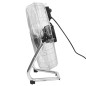 vidaXL Bodenventilator 3 Geschwindigkeitsstufen 55 cm 100 W vidaXL Bodenventilator 3 Geschwindigkeitsstufen 55 cm 100 W