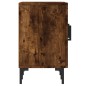 vidaXL TV-Schrank Räuchereiche 150x30x50 cm Holzwerkstoff vidaXL TV-Schrank Räuchereiche 150x30x50 cm Holzwerkstoff