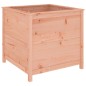 vidaXL Pflanzkübel 82,5x82,5x78 cm Massivholz Douglasie vidaXL Pflanzkübel 82,5x82,5x78 cm Massivholz Douglasie