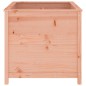 vidaXL Pflanzkübel 82,5x82,5x78 cm Massivholz Douglasie vidaXL Pflanzkübel 82,5x82,5x78 cm Massivholz Douglasie
