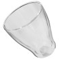 vidaXL Doppelwandige Latte-Macchiato-Gläser 12 Stk. 370 ml vidaXL Doppelwandige Latte-Macchiato-Gläser 12 Stk. 370 ml
