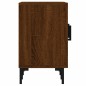 vidaXL TV-Schrank Braun Eichen-Optik 150x30x50 cm Holzwerkstoff vidaXL TV-Schrank Braun Eichen-Optik 150x30x50 cm Holzwerkstoff