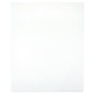 vidaXL Spannbettlaken Jersey Weiß 100x200 cm Baumwolle vidaXL Spannbettlaken Jersey Weiß 100x200 cm Baumwolle