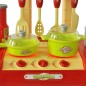 Kinderküche Spielküche mit Licht- und Soundeffekten Kinderküche Spielküche mit Licht- und Soundeffekten